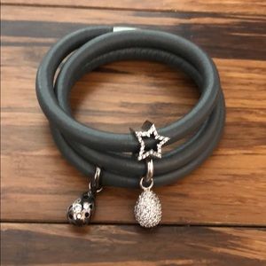 STORY by Kranz & Ziegler bracelet with charms